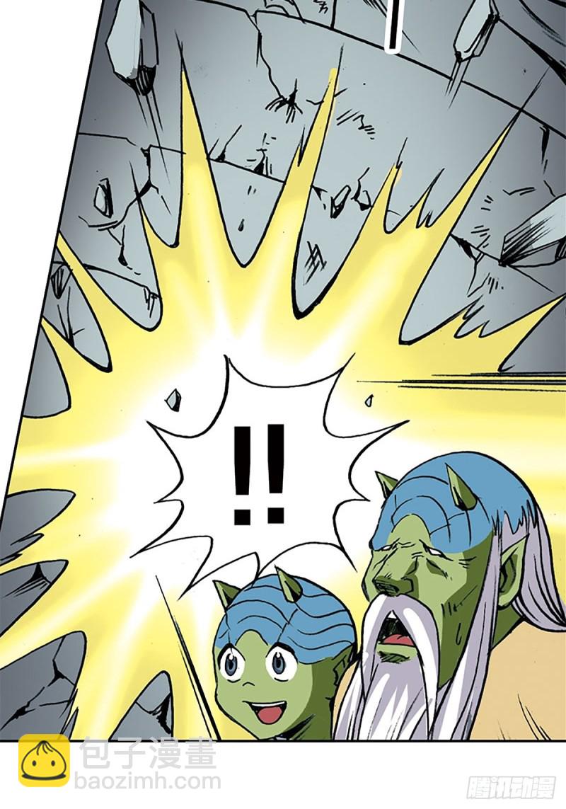 第139话  黄雀在后(1/2)-第62话