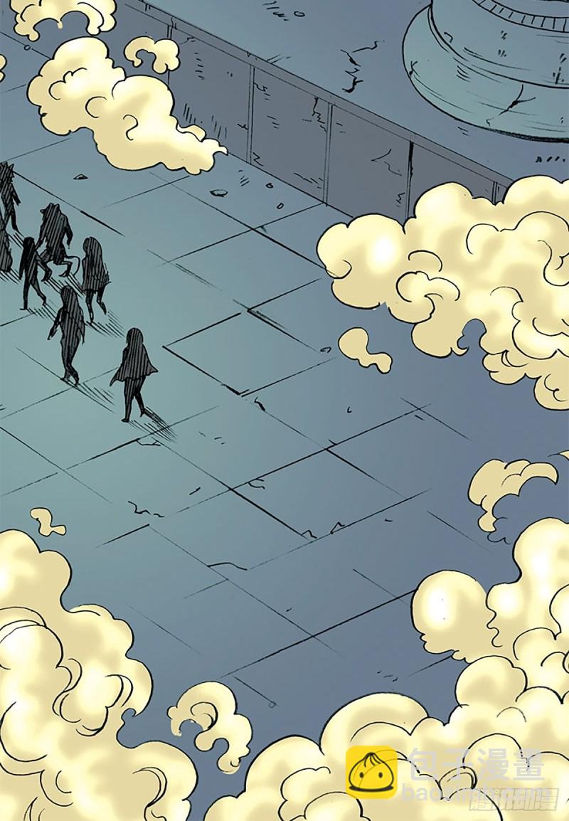 第139话  黄雀在后(1/2)-第62话