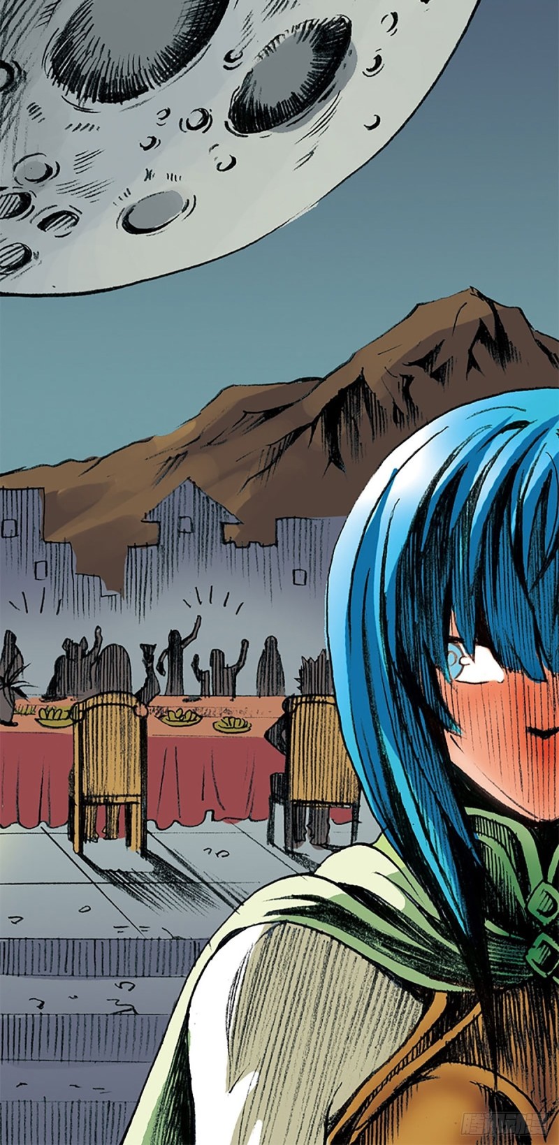 第139话  黄雀在后(1/2)-第62话