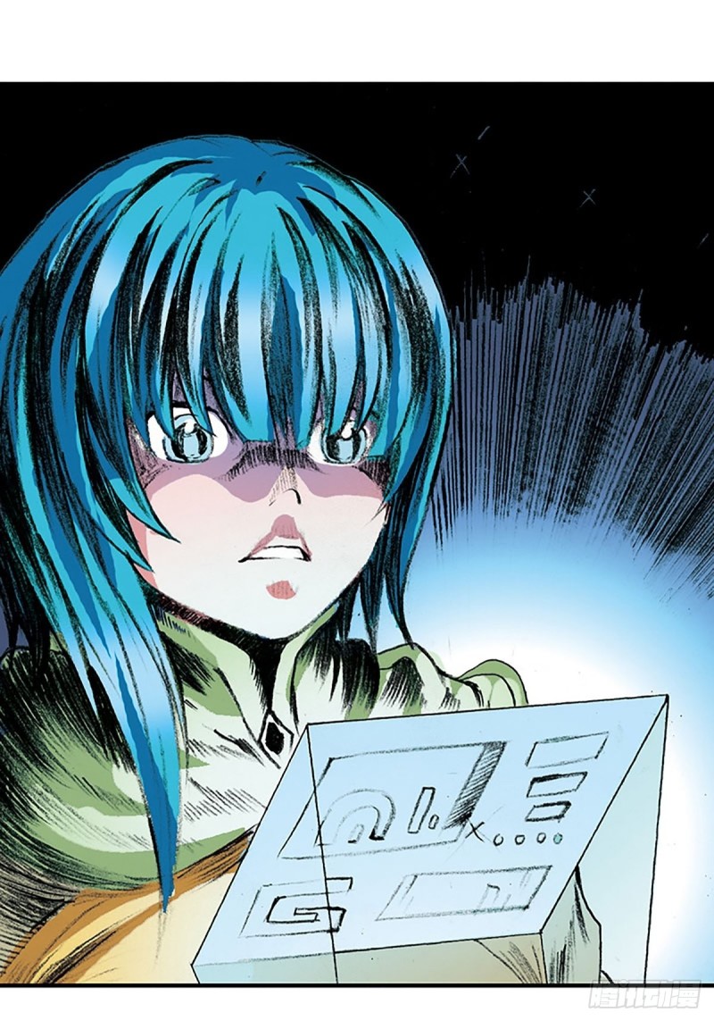 第139话  黄雀在后(1/2)-第62话