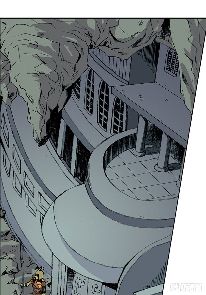 第139话  黄雀在后(1/2)-第62话