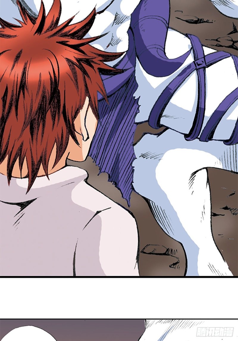 第141话   风伯(1/2)-第64话