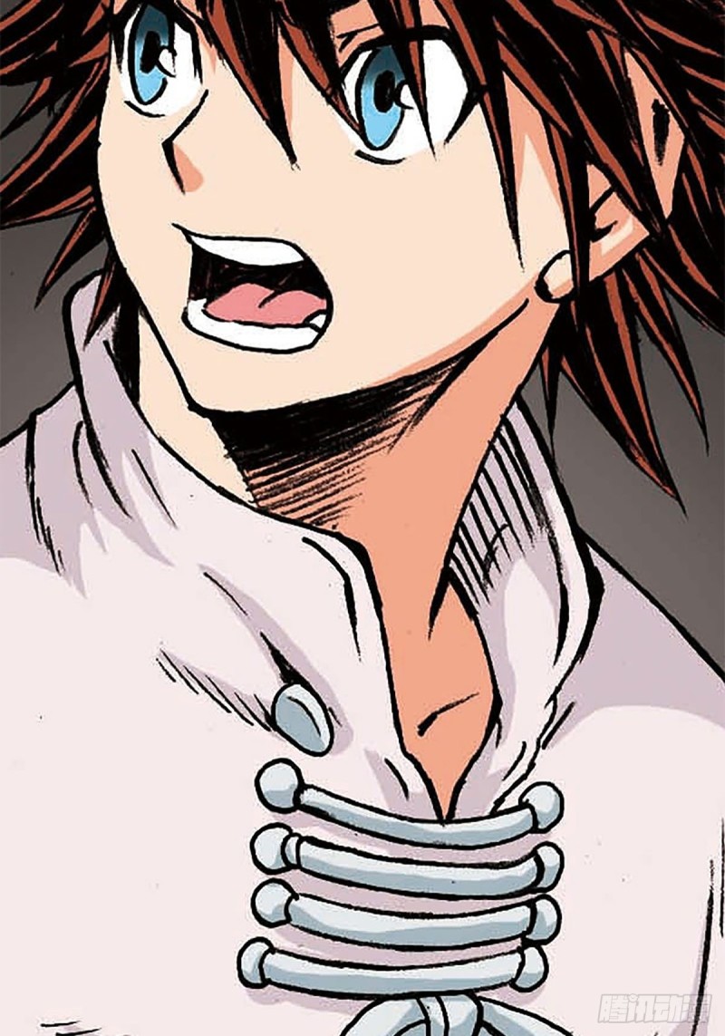 143话   一网打尽(1/2)-第66话