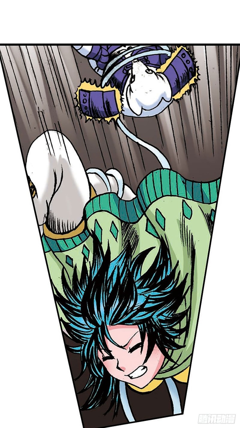 143话   一网打尽(1/2)-第66话