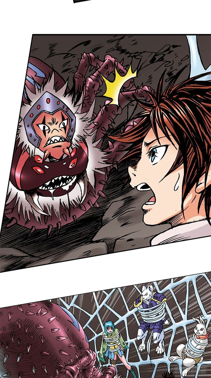 143话   一网打尽(1/2)-第66话