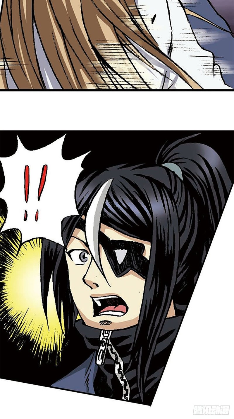 第145话   同归于尽(1/2)-第68话