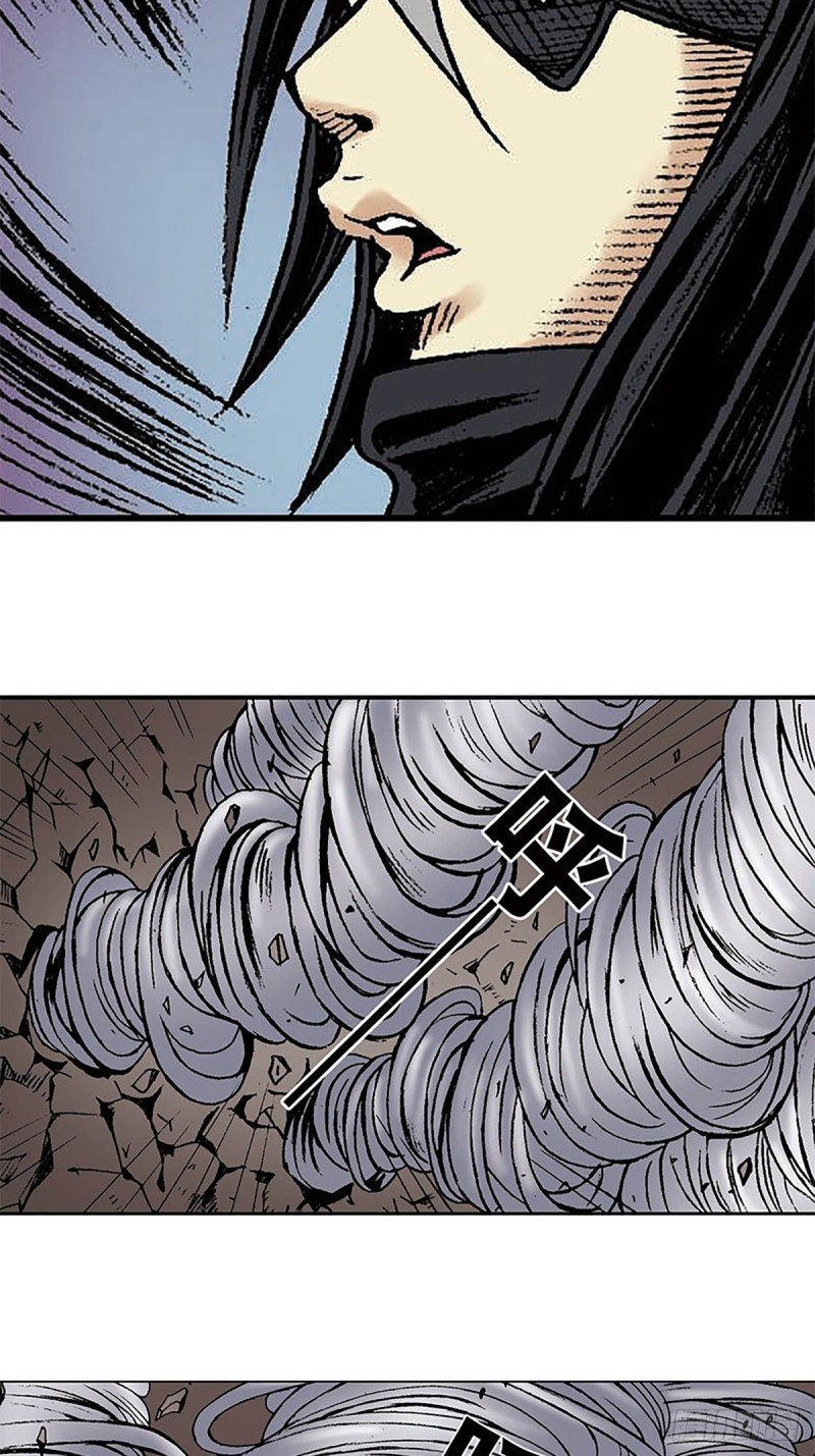 第145话   同归于尽(1/2)-第68话