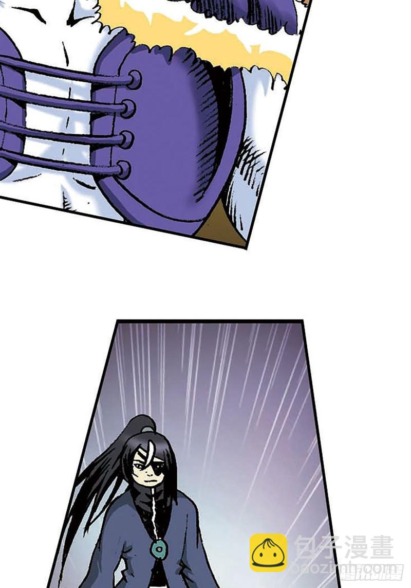 第145话   同归于尽(1/2)-第68话