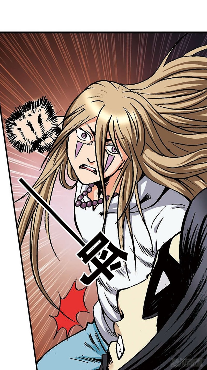 第145话   同归于尽(1/2)-第68话