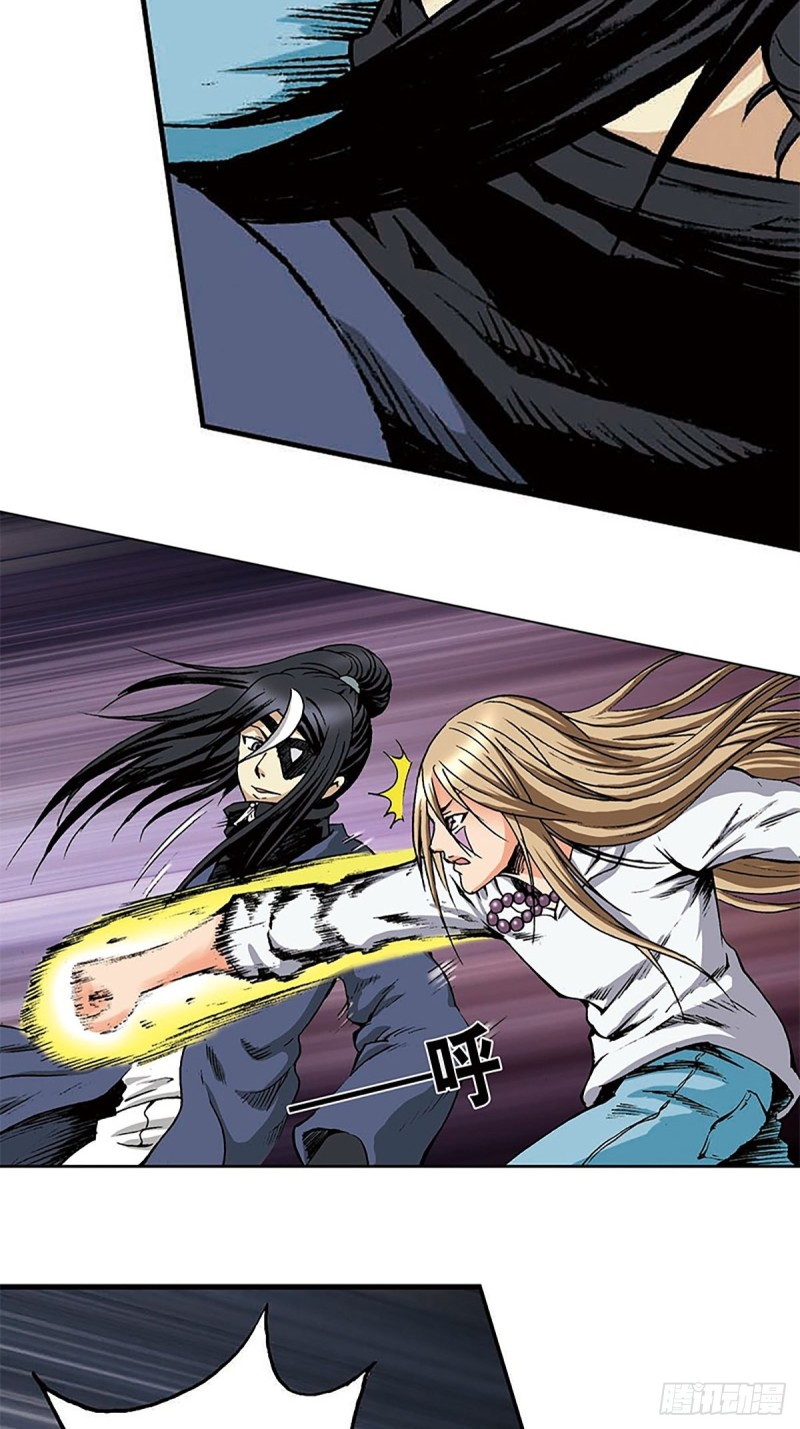 第145话   同归于尽(1/2)-第68话