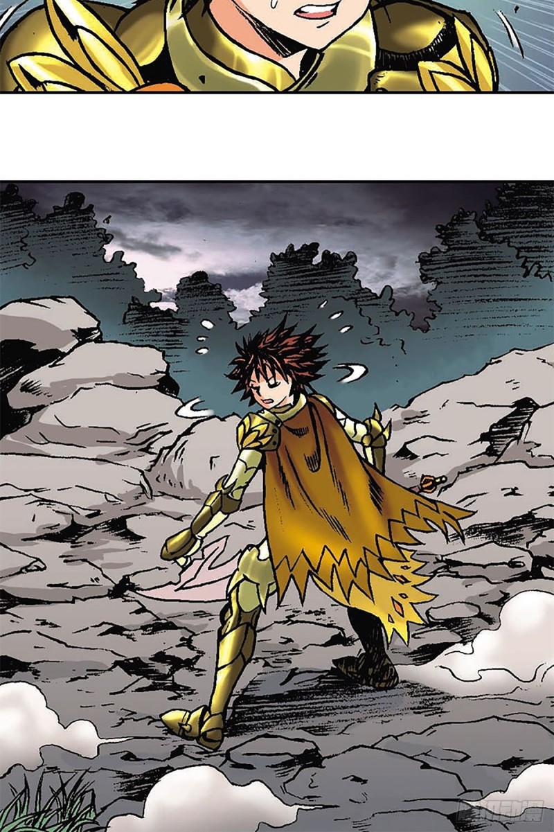 第147话  坠崖(1/2)-第70话