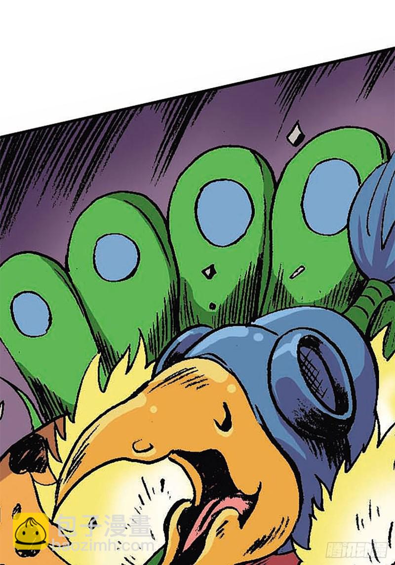 第147话  坠崖(1/2)-第70话