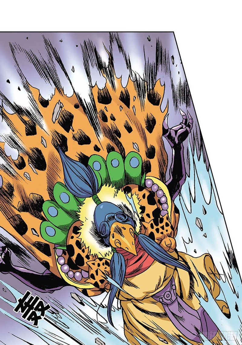 第147话  坠崖(1/2)-第70话