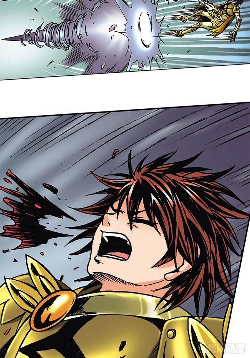 第147话  坠崖(1/2)-第70话