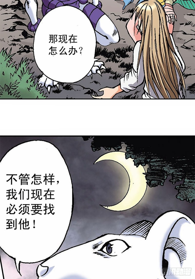 第147话  坠崖(1/2)-第70话