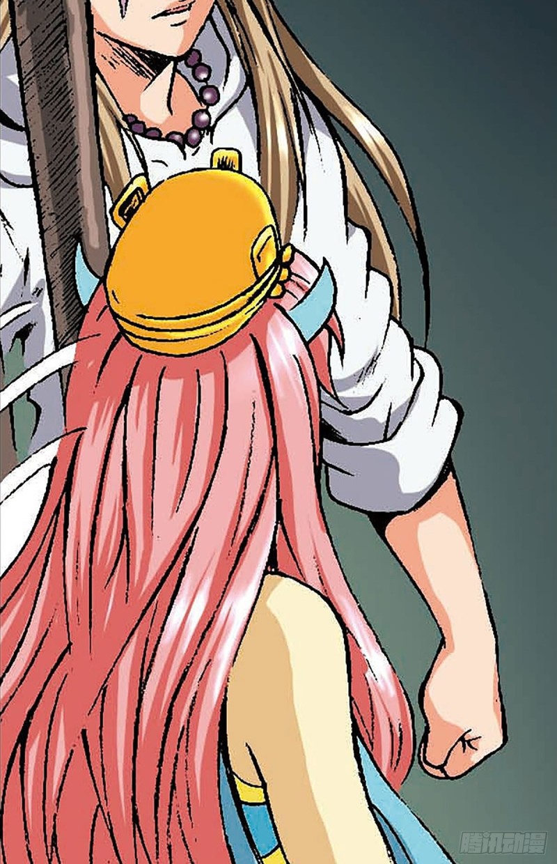 第149话   回援地球(1/2)-第72话