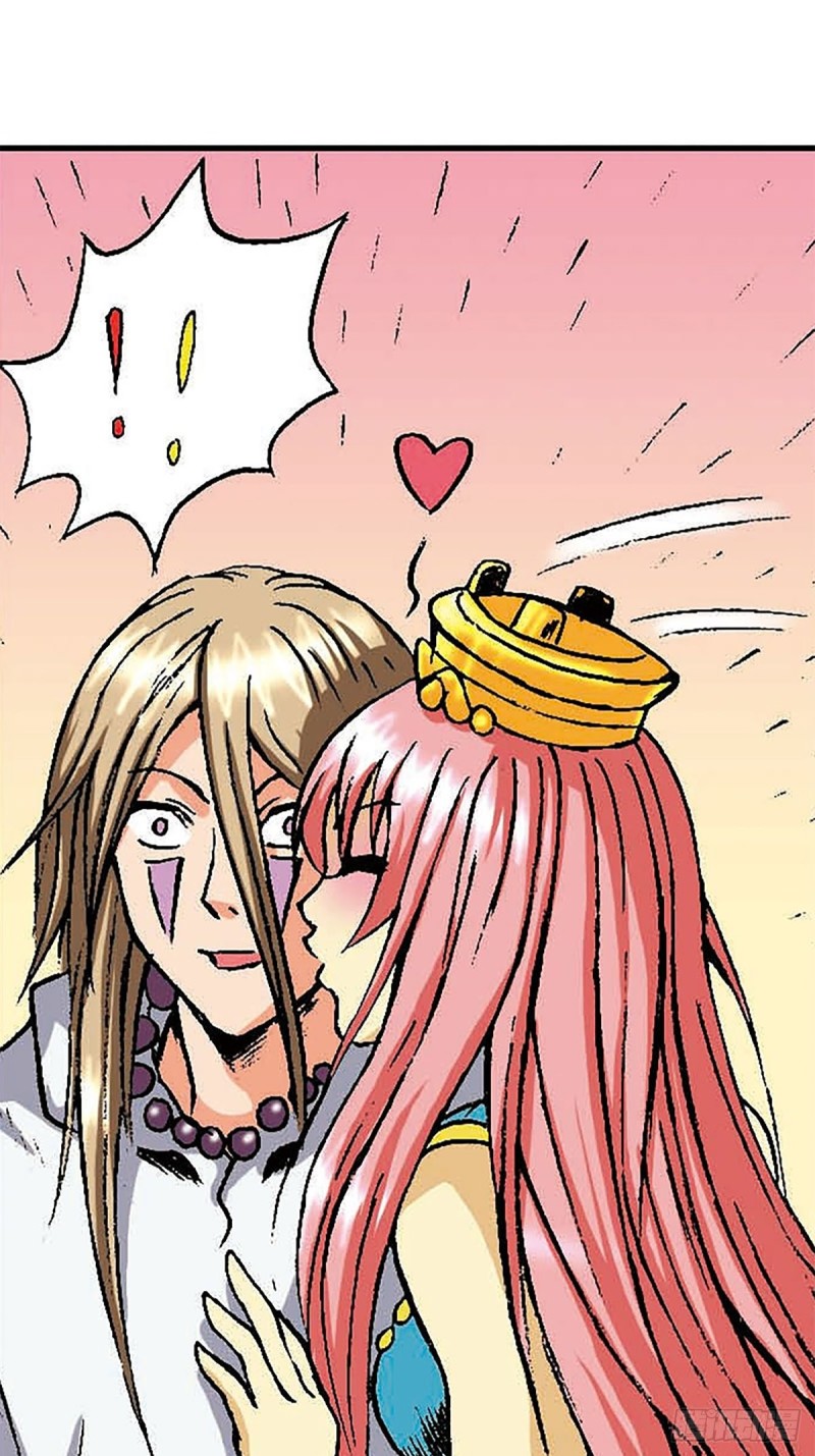 第149话   回援地球(1/2)-第72话