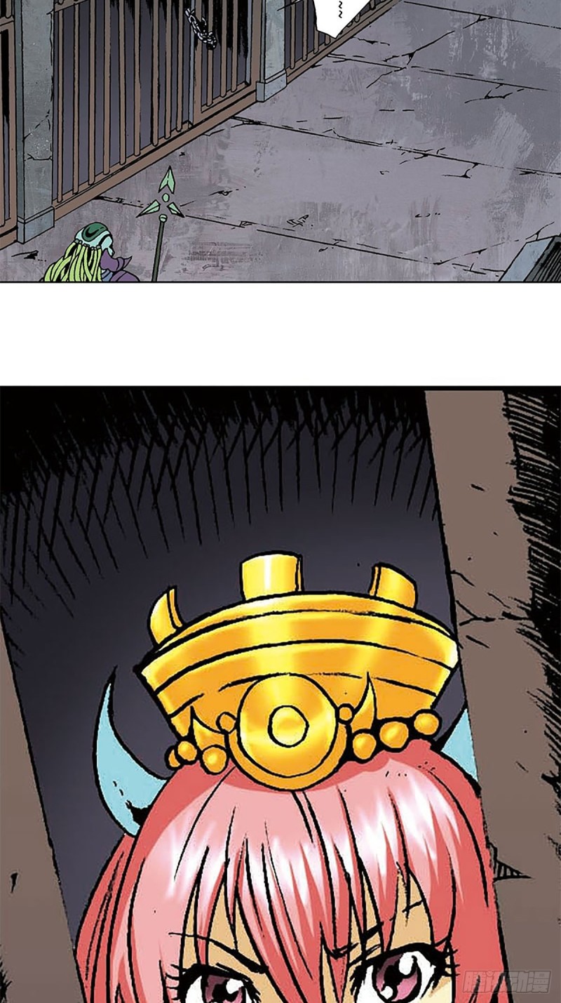 第149话   回援地球(1/2)-第72话