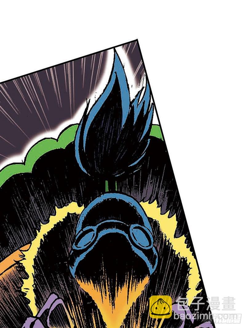 第149话   回援地球(1/2)-第72话