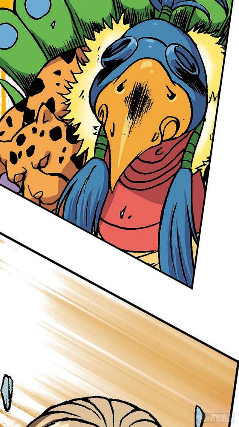 第149话   回援地球(1/2)-第72话