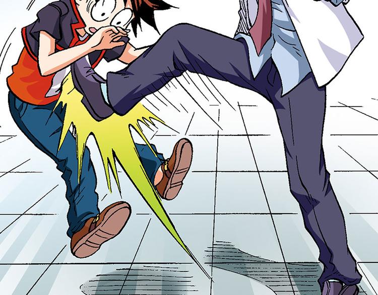 第16回(1/2)-第16话