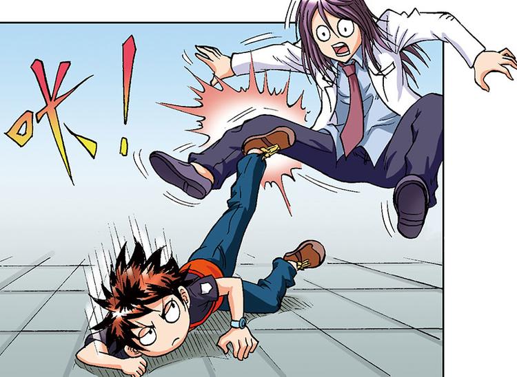 第16回(1/2)-第16话