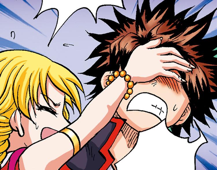 第18回(1/2)-第18话