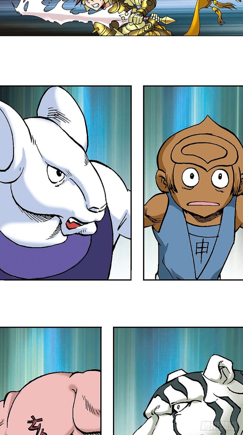 第98话   邦邦德的末日-第22话