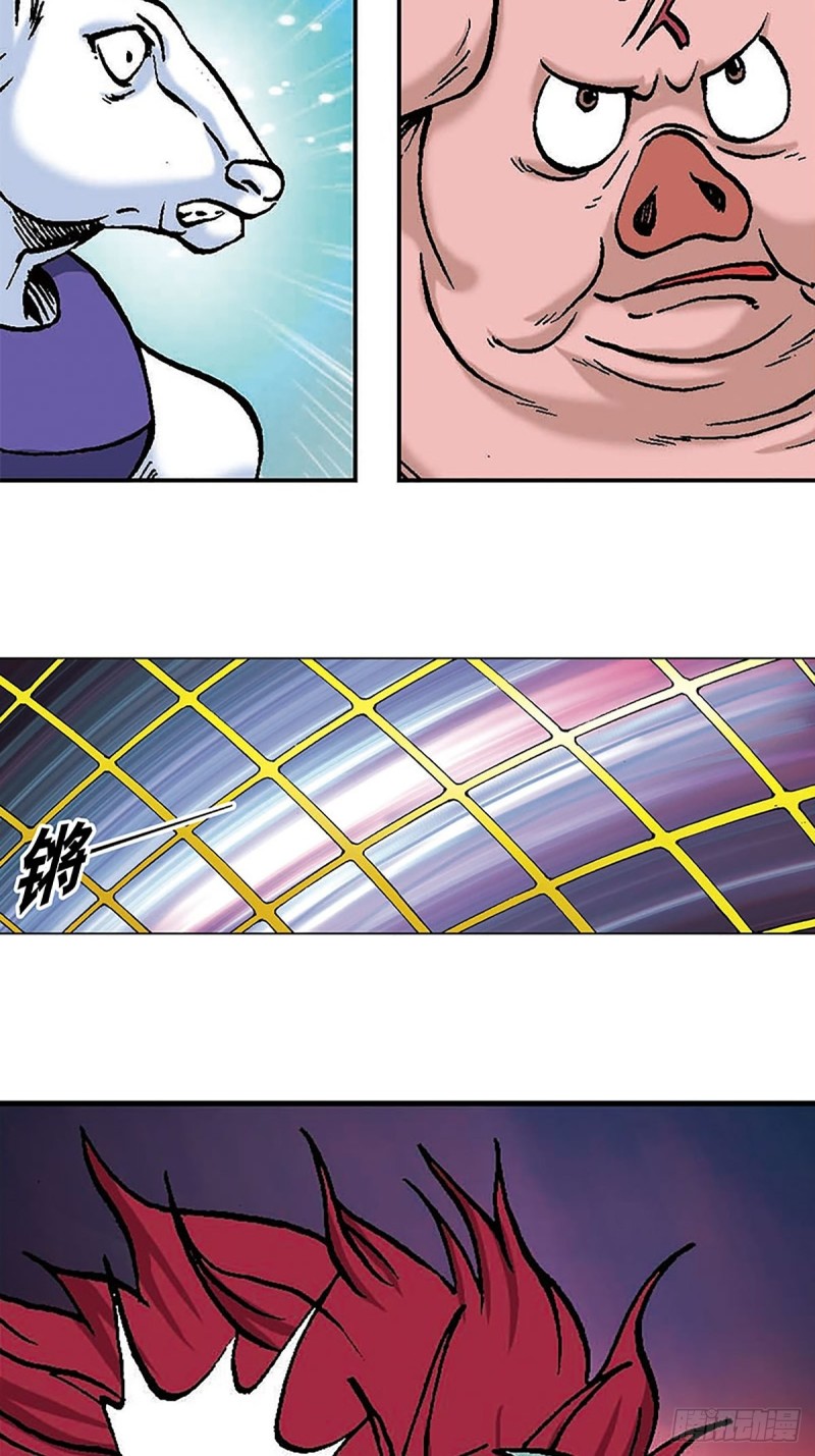 第98话   邦邦德的末日-第22话