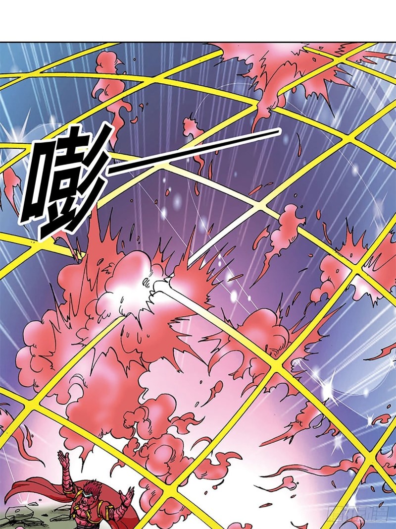 第98话   邦邦德的末日-第22话