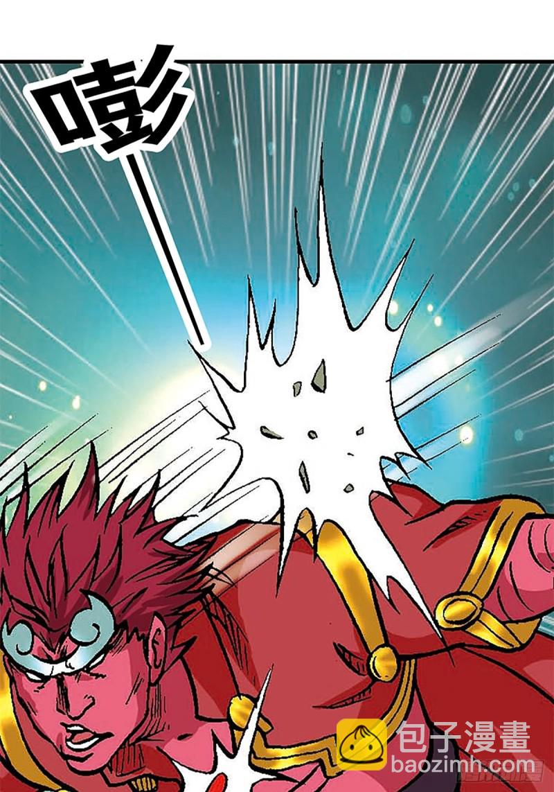 第98话   邦邦德的末日-第22话