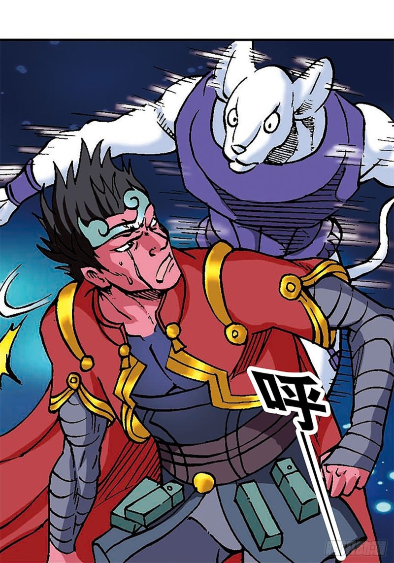 第98话   邦邦德的末日-第22话