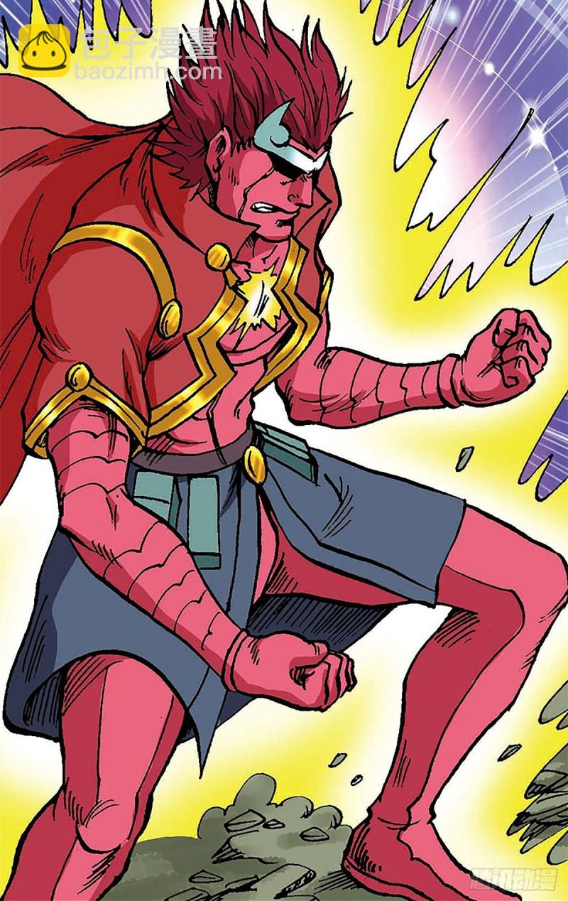 第98话   邦邦德的末日-第22话