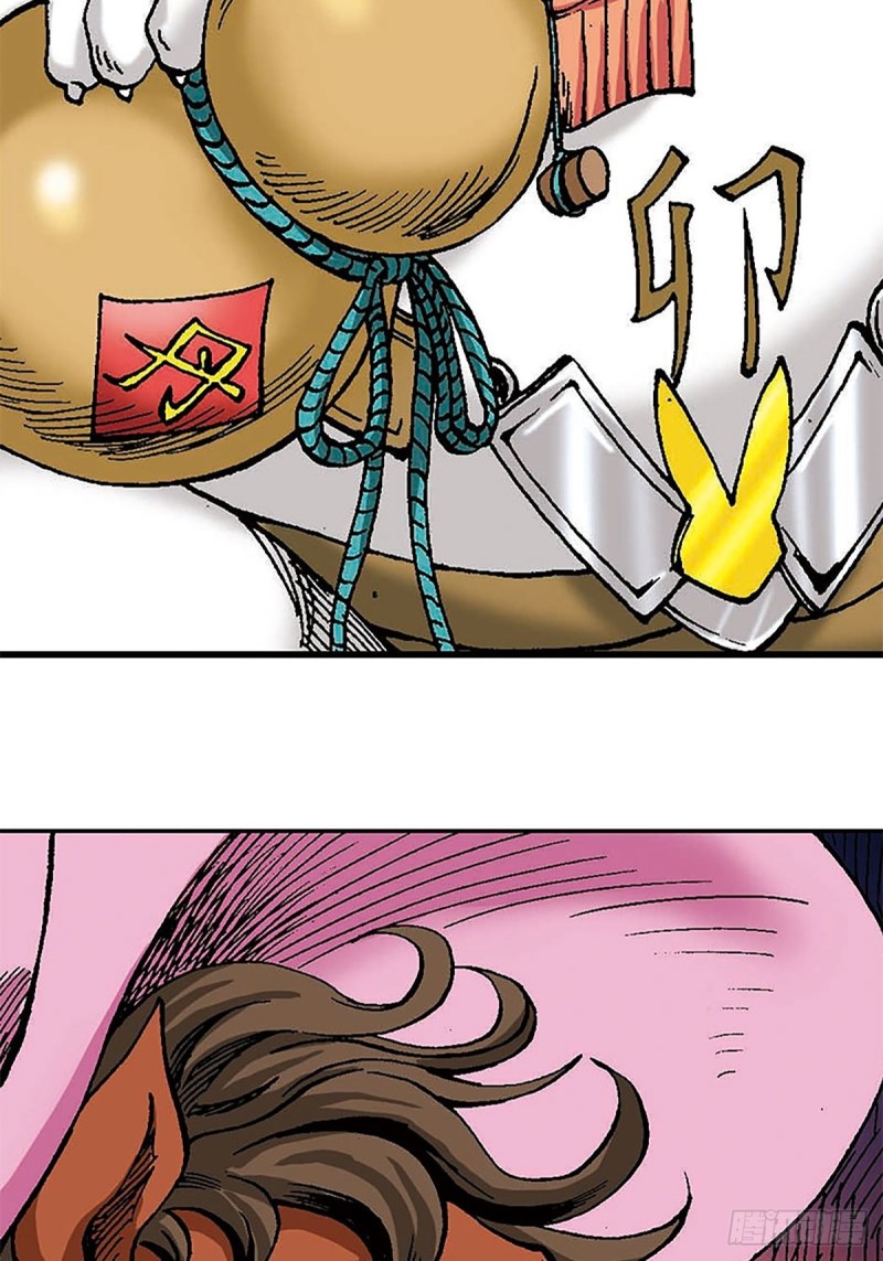 第100话  骷髅军团(1/2)-第24话