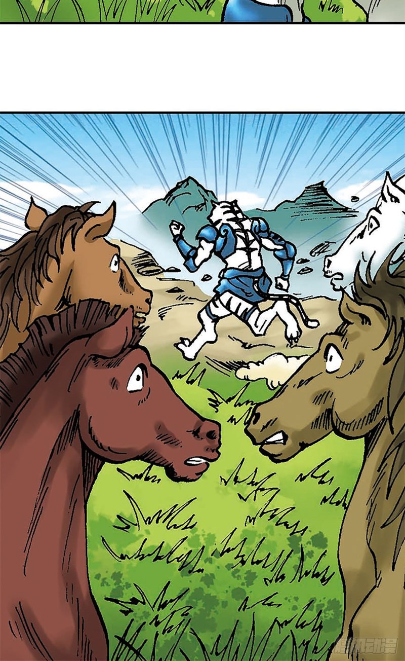 第100话  骷髅军团(1/2)-第24话