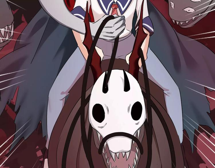 第34话  对不起！(1/2)-第36话