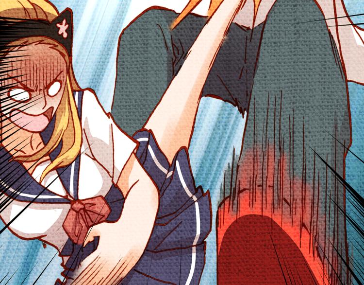 第46话  起死回生的方法(1/3)-第48话