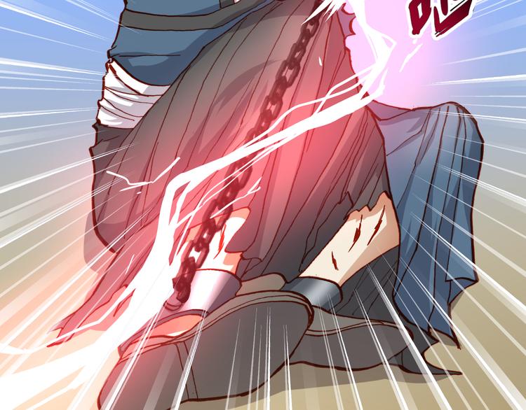 第48话  快跑吧！(1/2)-第50话