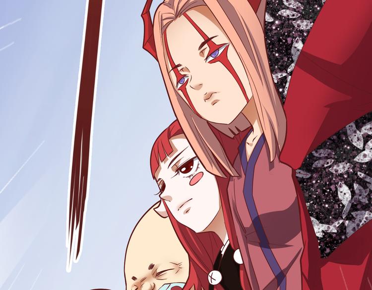 第50话 庆典仪式的残酷狂欢(1/2)-第52话