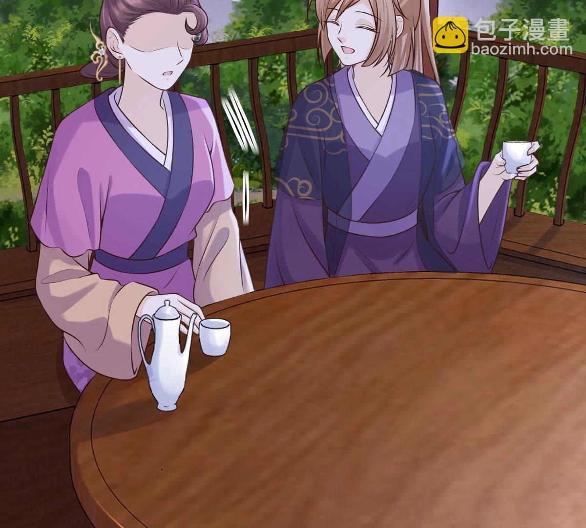 戰神狂妃：鳳傾天下 - 114 第113話 一舉成功(2/2) - 3