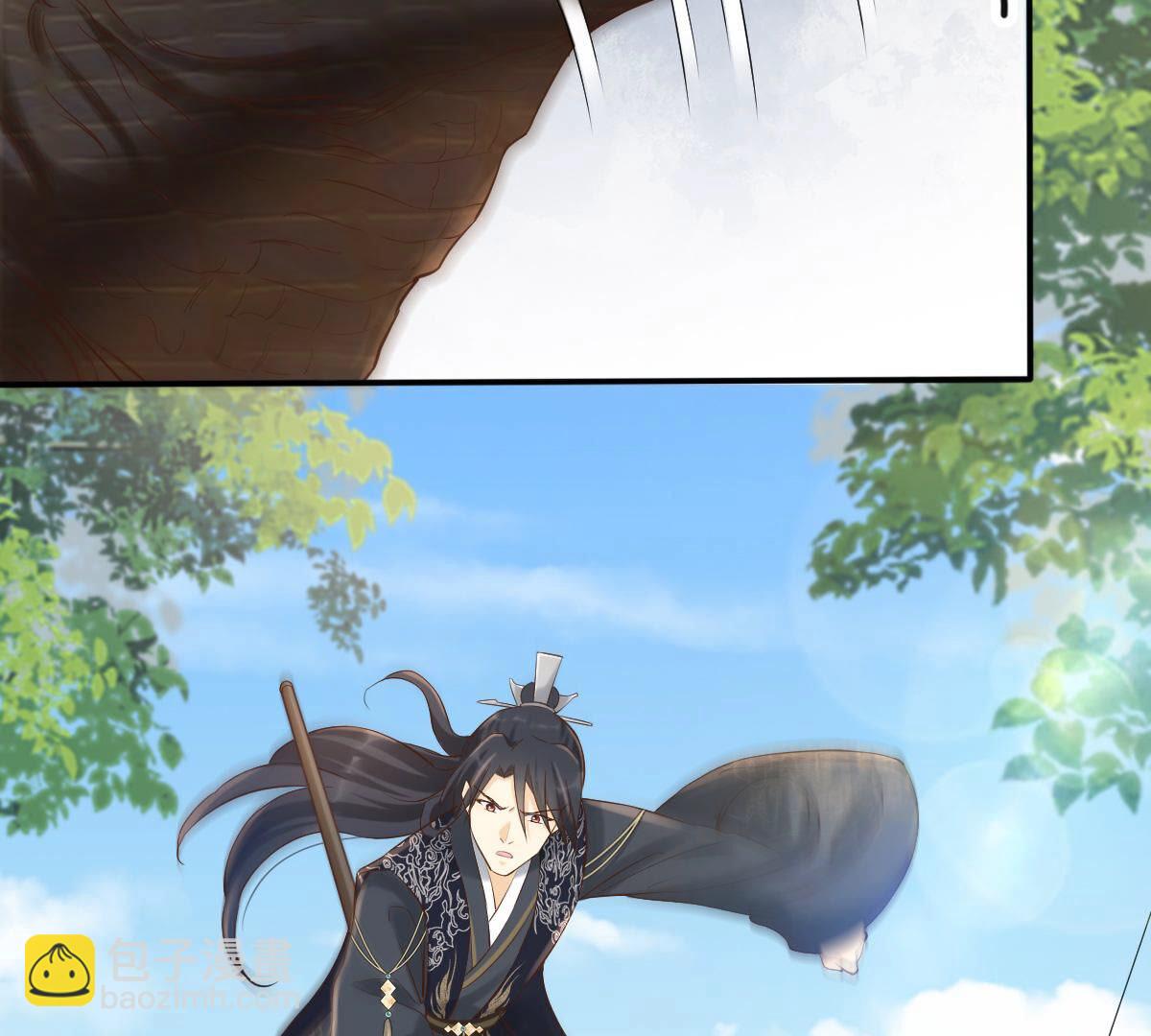 戰神狂妃：鳳傾天下 - 116 第115話 這個女人，智勇雙全(1/2) - 3