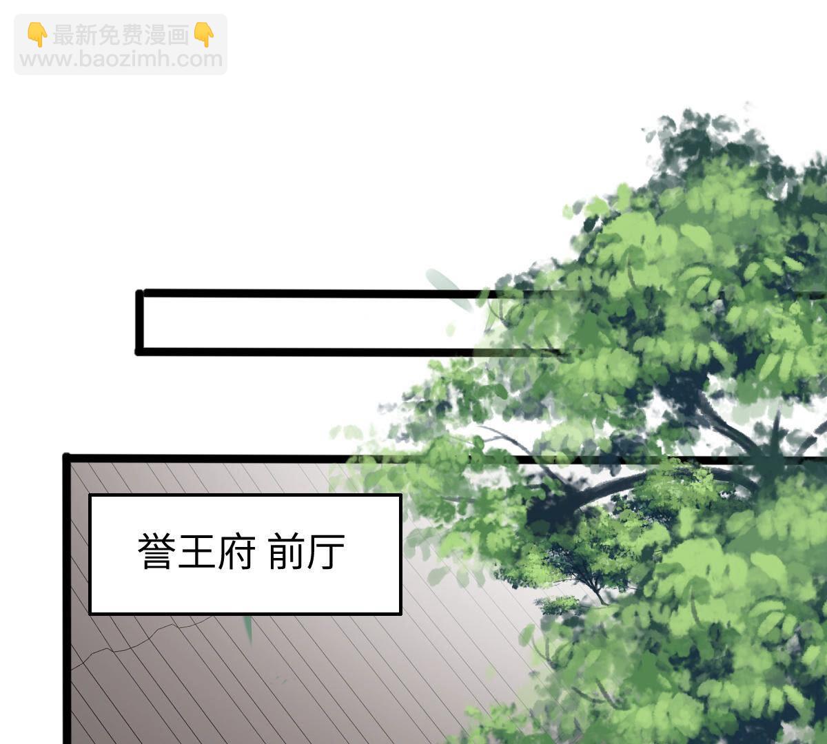 戰神狂妃：鳳傾天下 - 120 第119話 想嫁誰就嫁誰(1/2) - 6