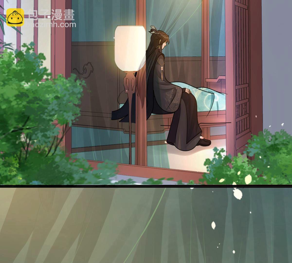 战神狂妃：凤倾天下 - 124 第123话 太妃，不对劲(1/2) - 3