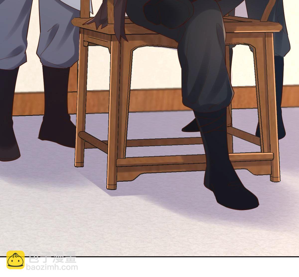 戰神狂妃：鳳傾天下 - 126 第125話 壓寨夫人(1/2) - 4