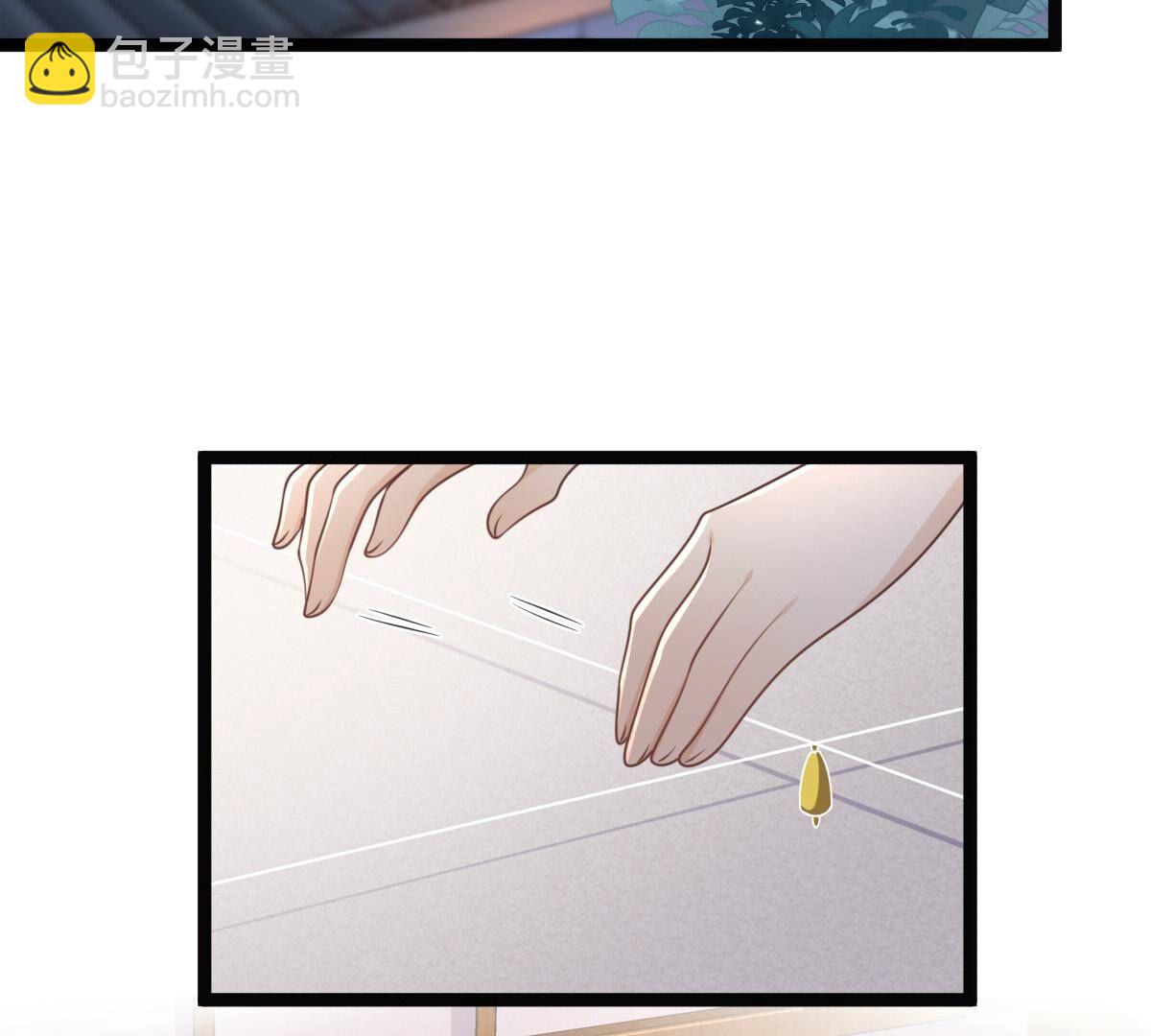 戰神狂妃：鳳傾天下 - 128 第127話 保鏢已送達(1/2) - 3