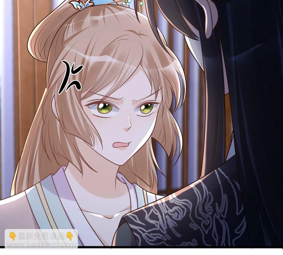 戰神狂妃：鳳傾天下 - 130 第129話 培養死士(1/2) - 4