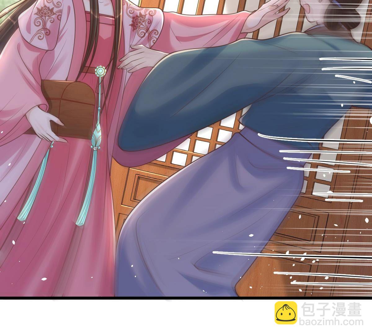 戰神狂妃：鳳傾天下 - 140 第139話 青天白日搶東西(1/2) - 2