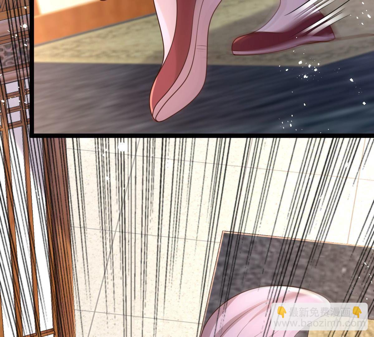 戰神狂妃：鳳傾天下 - 142 第141話 膽子是不小(1/2) - 3