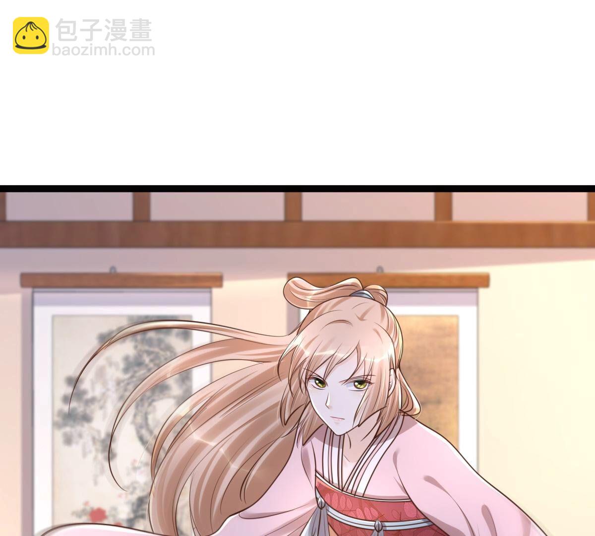 戰神狂妃：鳳傾天下 - 142 第141話 膽子是不小(1/2) - 4