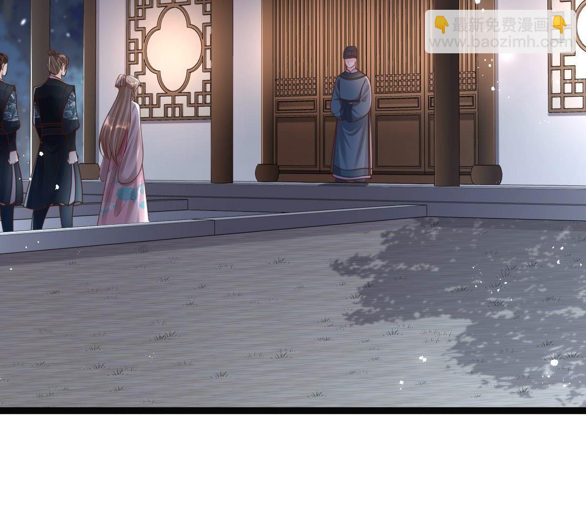 戰神狂妃：鳳傾天下 - 142 第141話 膽子是不小(1/2) - 5